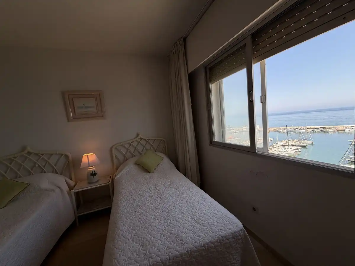 Appartement compact avec piscine à vendre à Estepona Pueblo, imagen 22