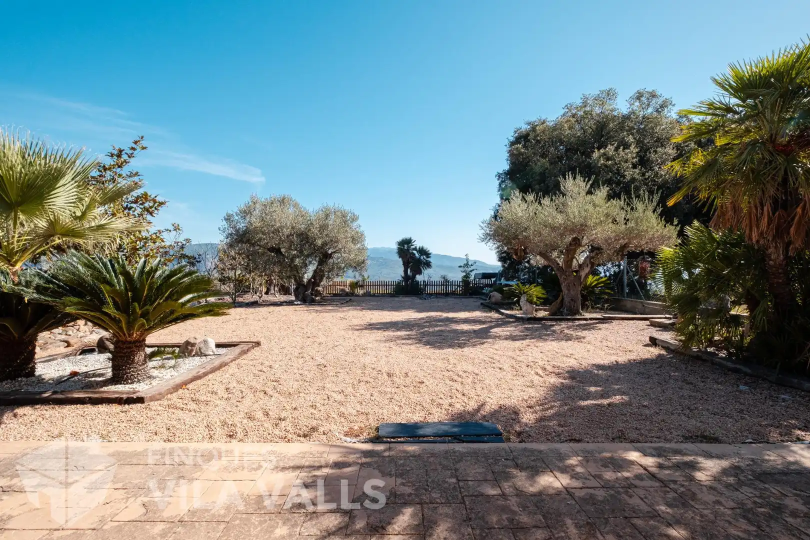 Detached house with garden for sale in CASTELL DE MONTBUI, imagen 6