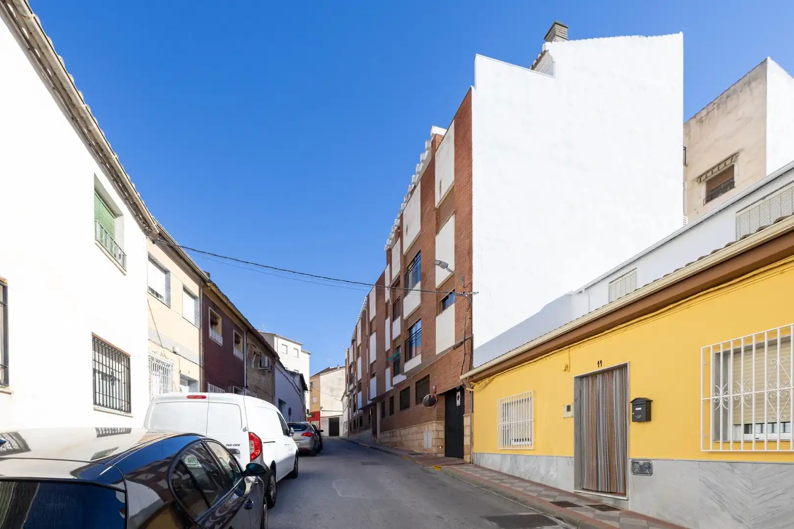 Pis amb ascensor en venda a Calle Jardines 3, imagen 30