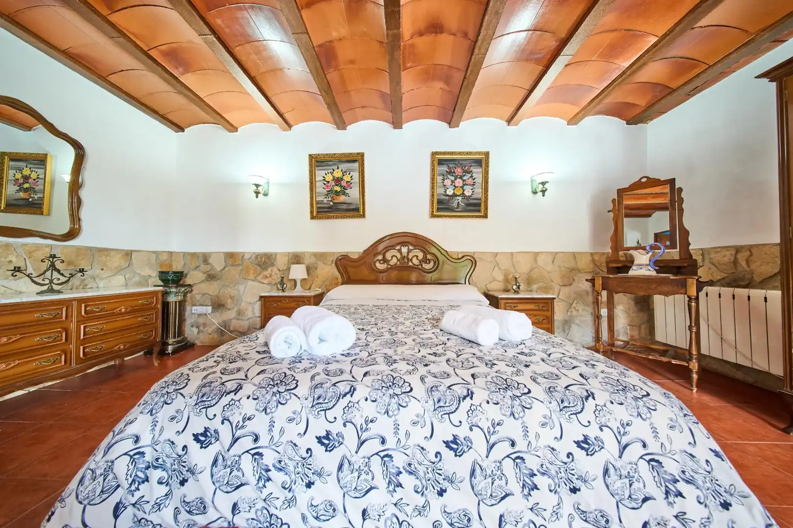 Country homes for sale in MEDINA AZAHARA, 16, Puebla de Don Fadrique