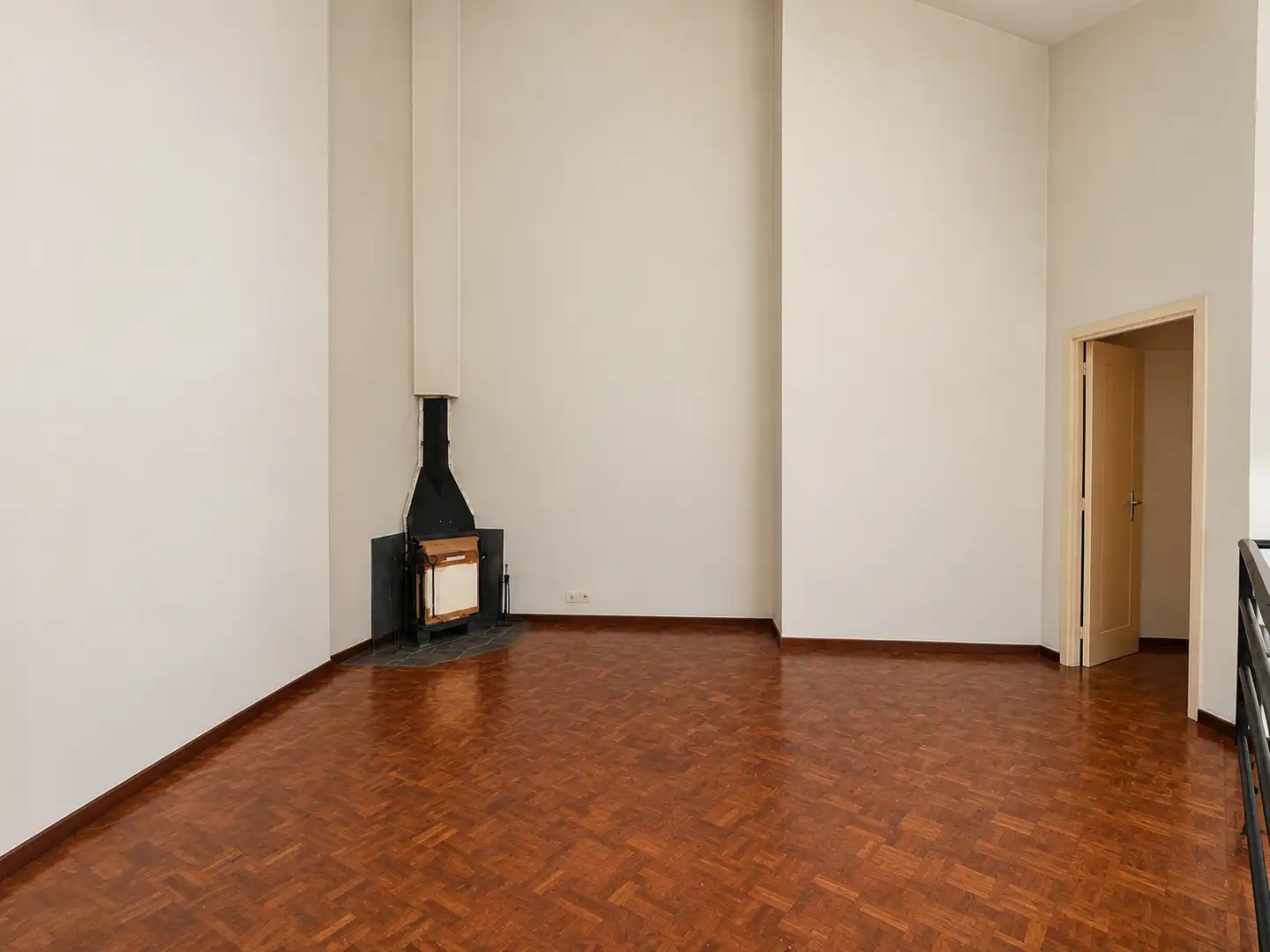 Sala de estar de Dúplex en venta en Betren