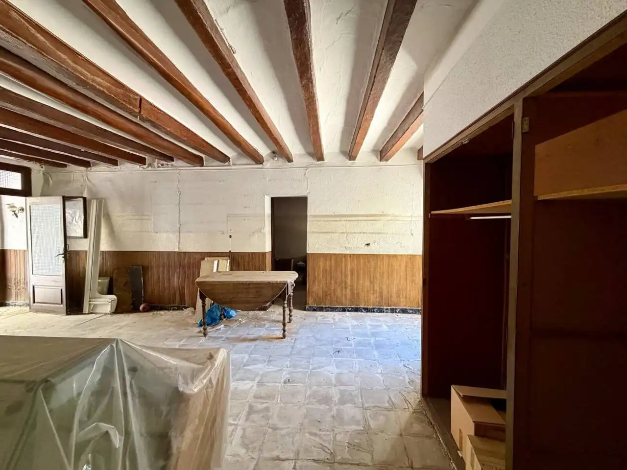 Terreny residencial en venda a Calle Hospital, imagen 19
