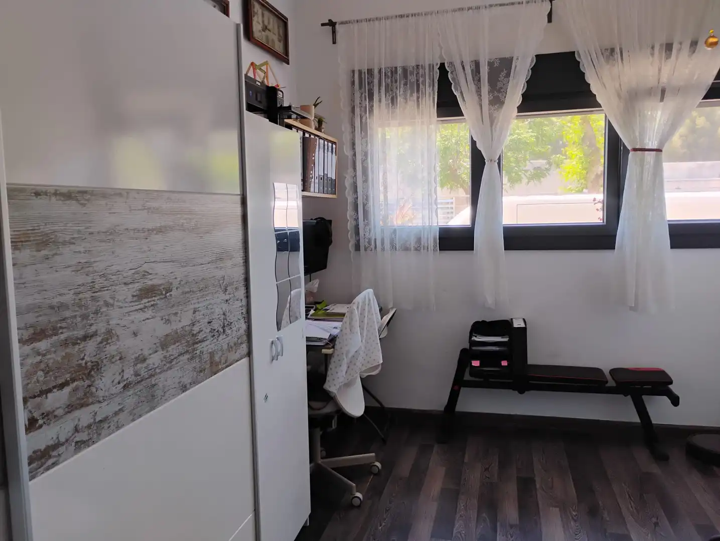 Habitación de Piso en venta en Els Pallaresos con Terraza
