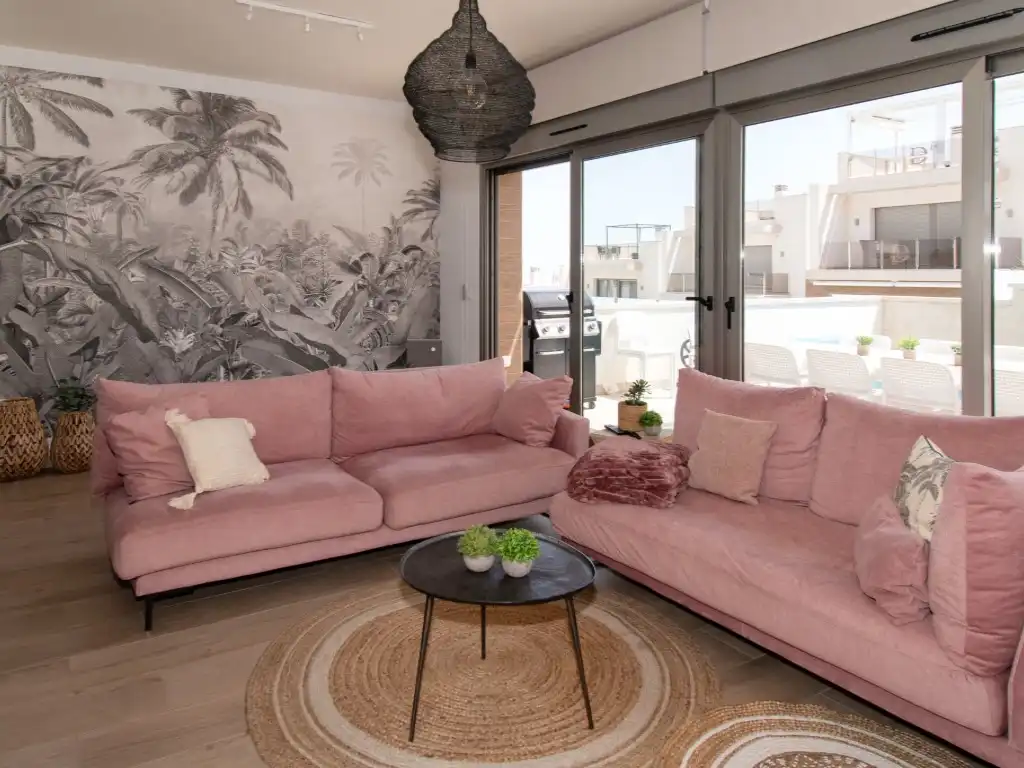 Casa con piscina en venta en Orihuela Costa, imagen 10
