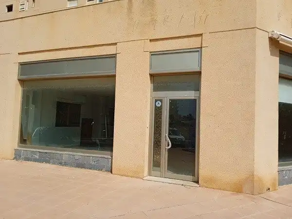 Commercial properties for sale in La Manga del Mar Menor  with Air Conditioner