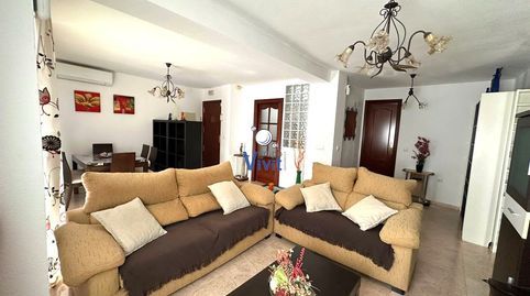 Foto 4 de Piso en venta en La Paz, Alcalá de Guadaira