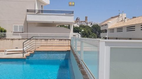 Foto 3 von Maisonette zum Verkauf in Altea ciudad, Altea