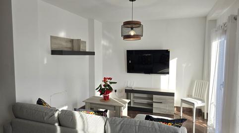 Foto 3 de Apartament de lloguer a Calle San Juan, 11, Arroyo de la Miel, Málaga