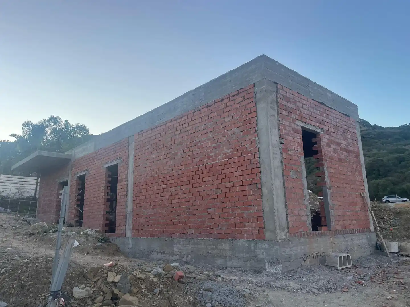 Terreno residencial en venta en San García, imagen 3