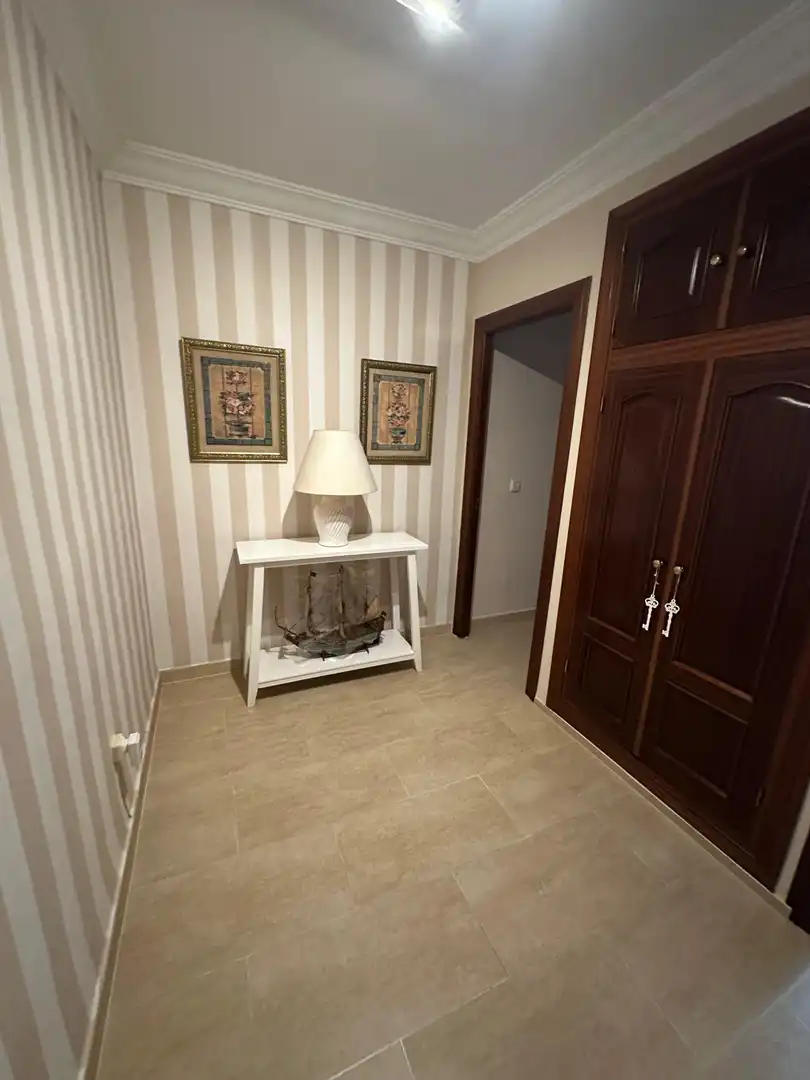 Mini appartamento con ascensore in vendita a Estepona Pueblo, imagen 4