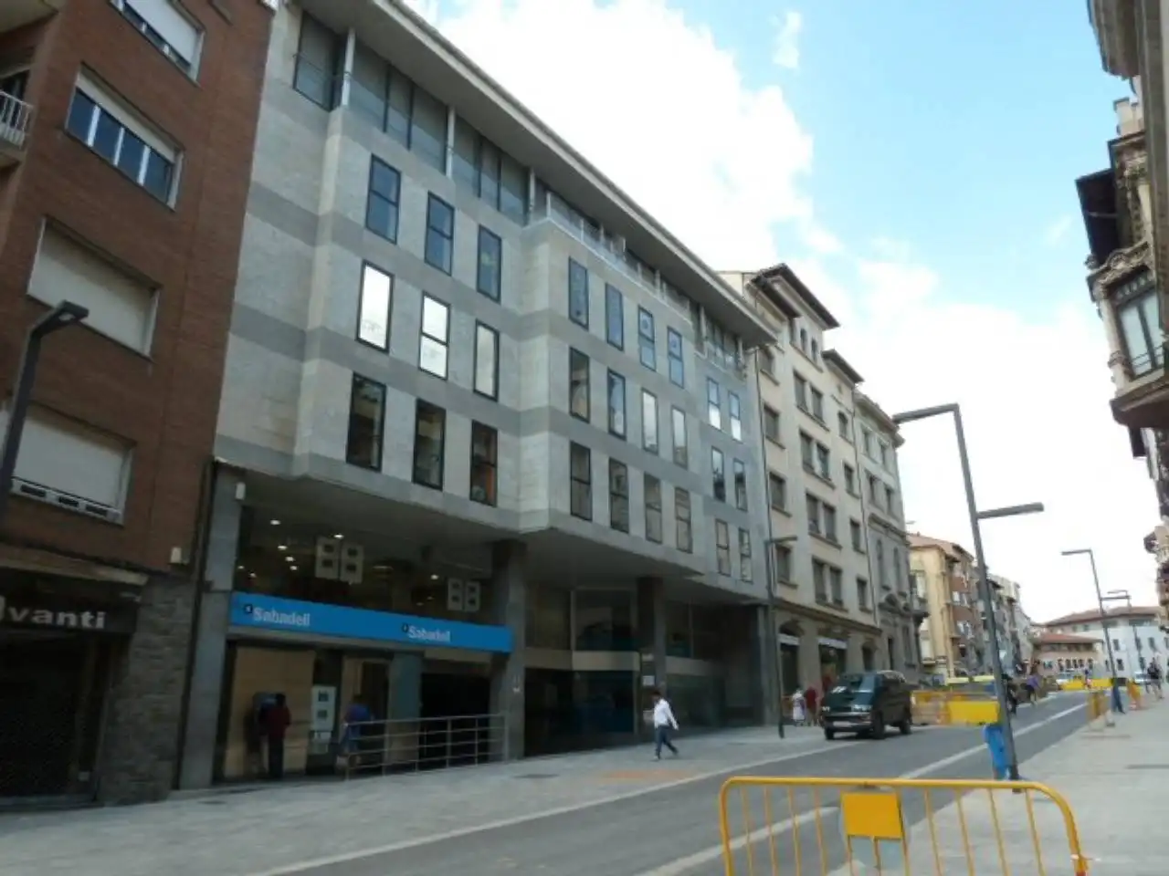 Ufficio con ascensore in affitto a Rambla Hospital, imagen 2