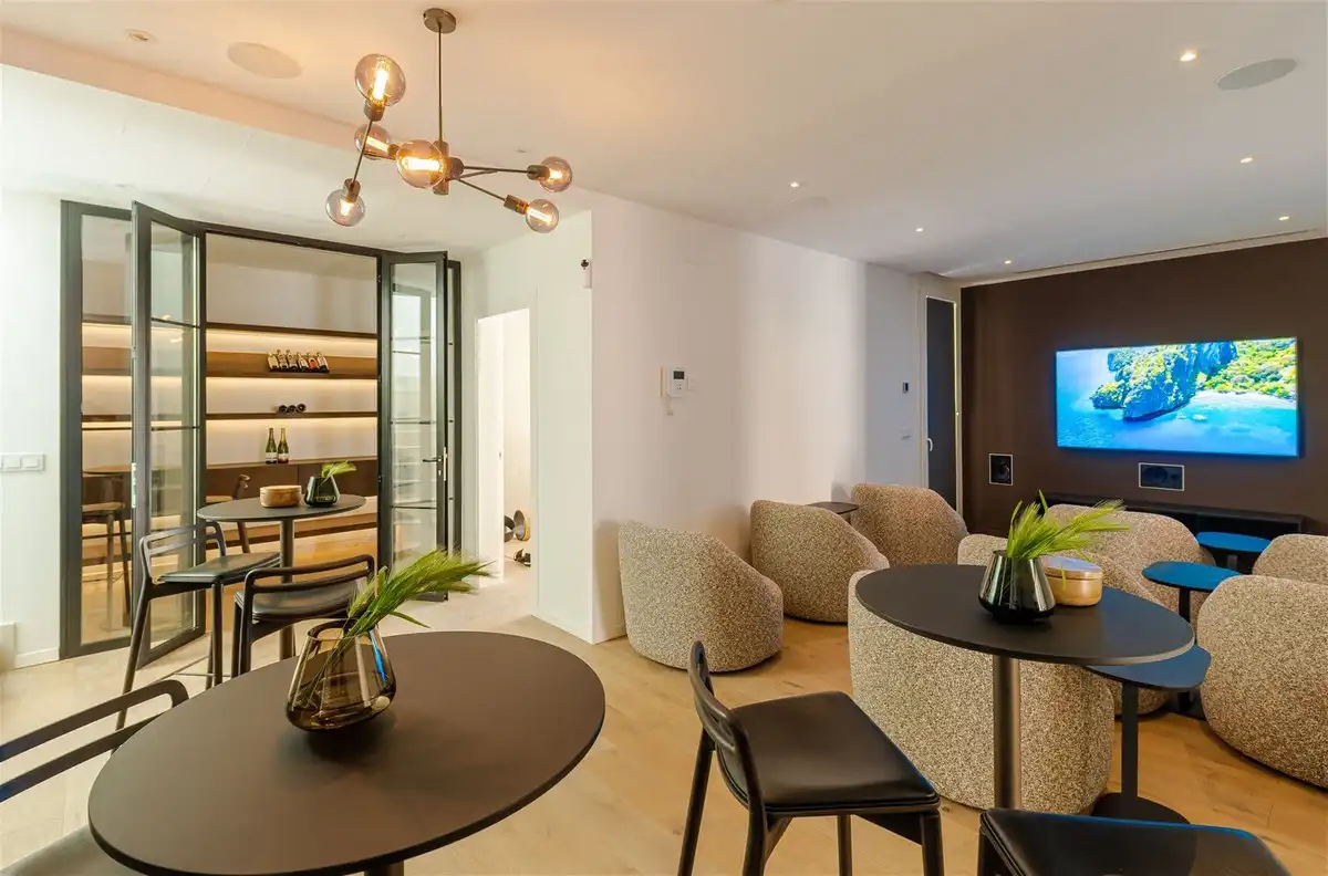 Villa avec piscine à vendre à Riviera del Sol, imagen 44