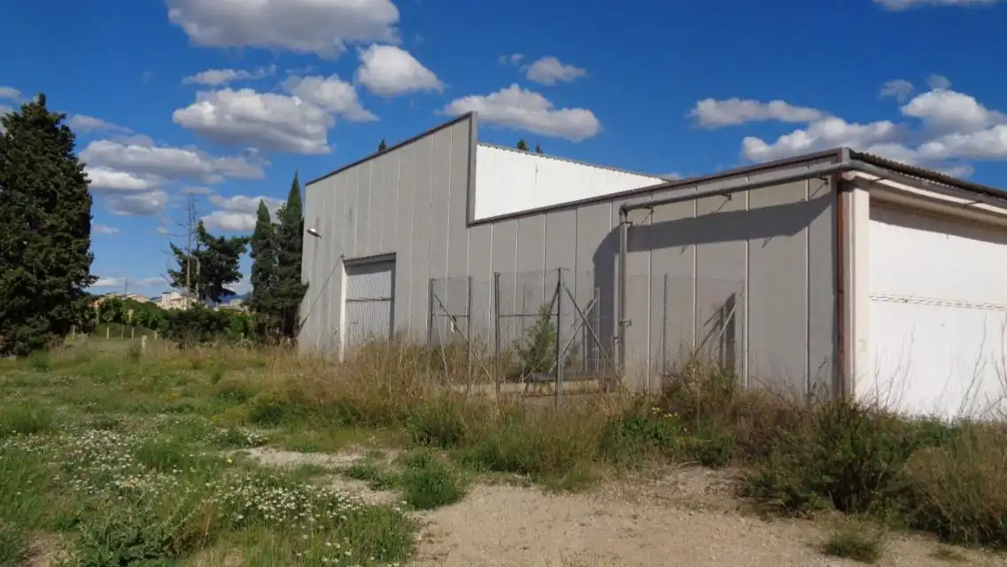 Industriegebäude zum Verkauf in CREU, imagen 5