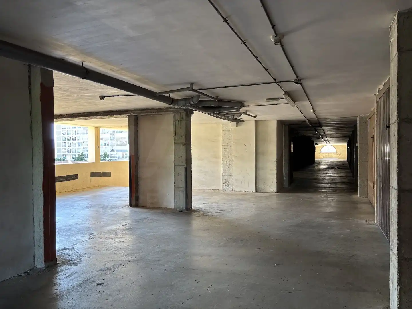 Garage zum Verkauf in Pasaje Muga A 1, 1, Muga - Gran Reserva - Badia