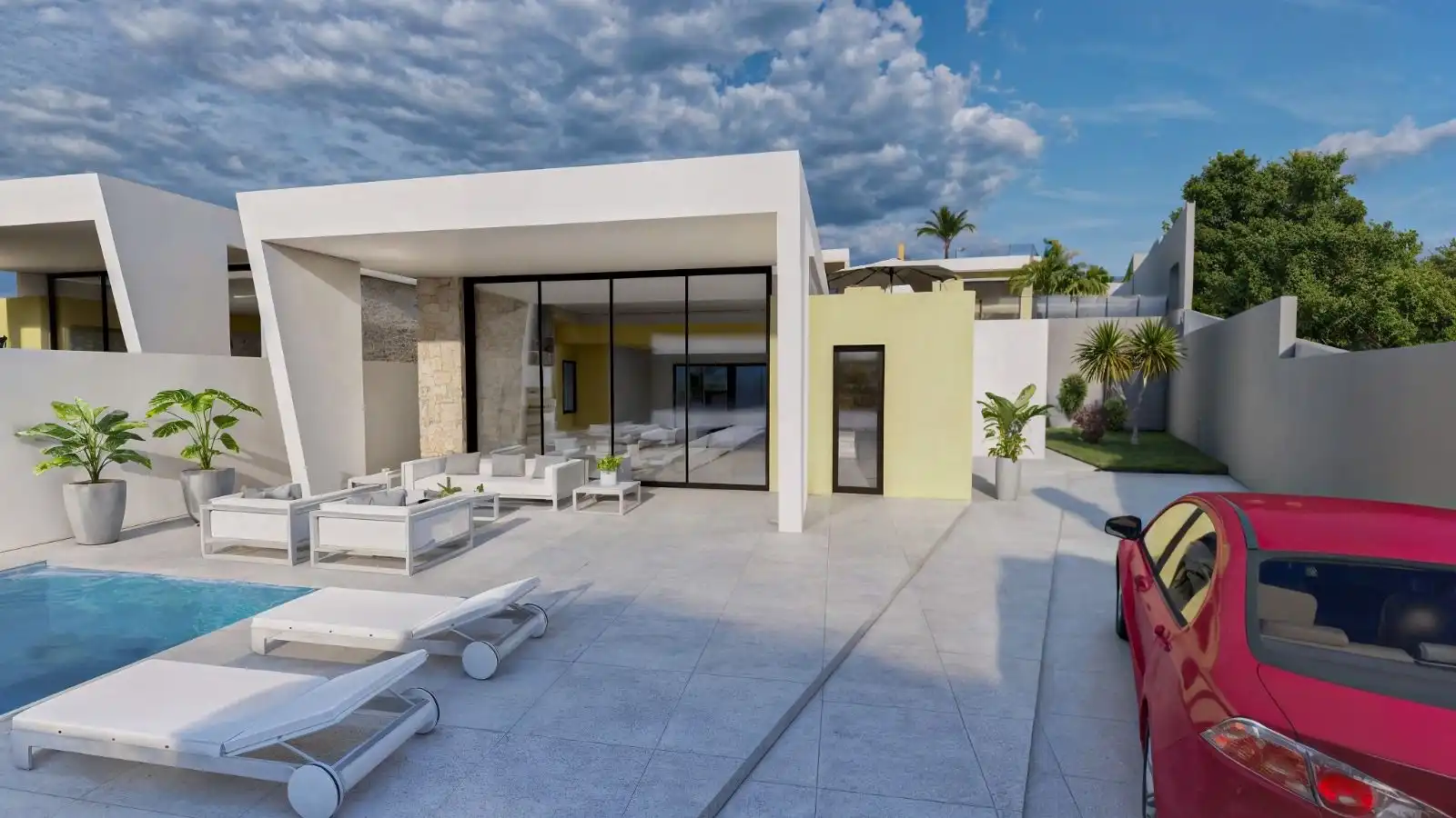 Villa à vendre à Orihuela Costa, imagen 11