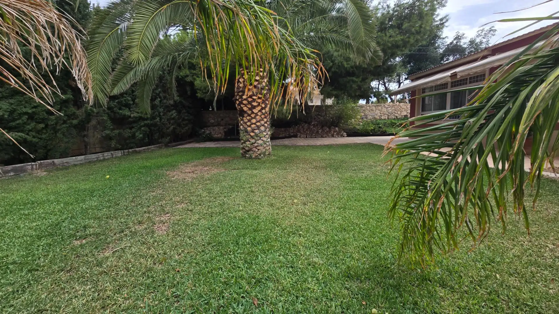 Casa o chalet en venta en Partidas de Alicante