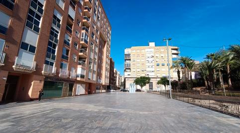 Foto 4 de Garatge en venda a Calle Alcalde Amancio Muñoz, Casco Antiguo, Murcia