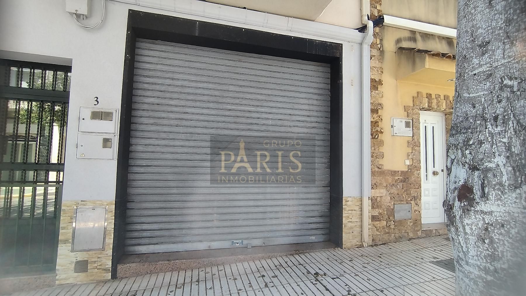 Local en venda en Cartagena
