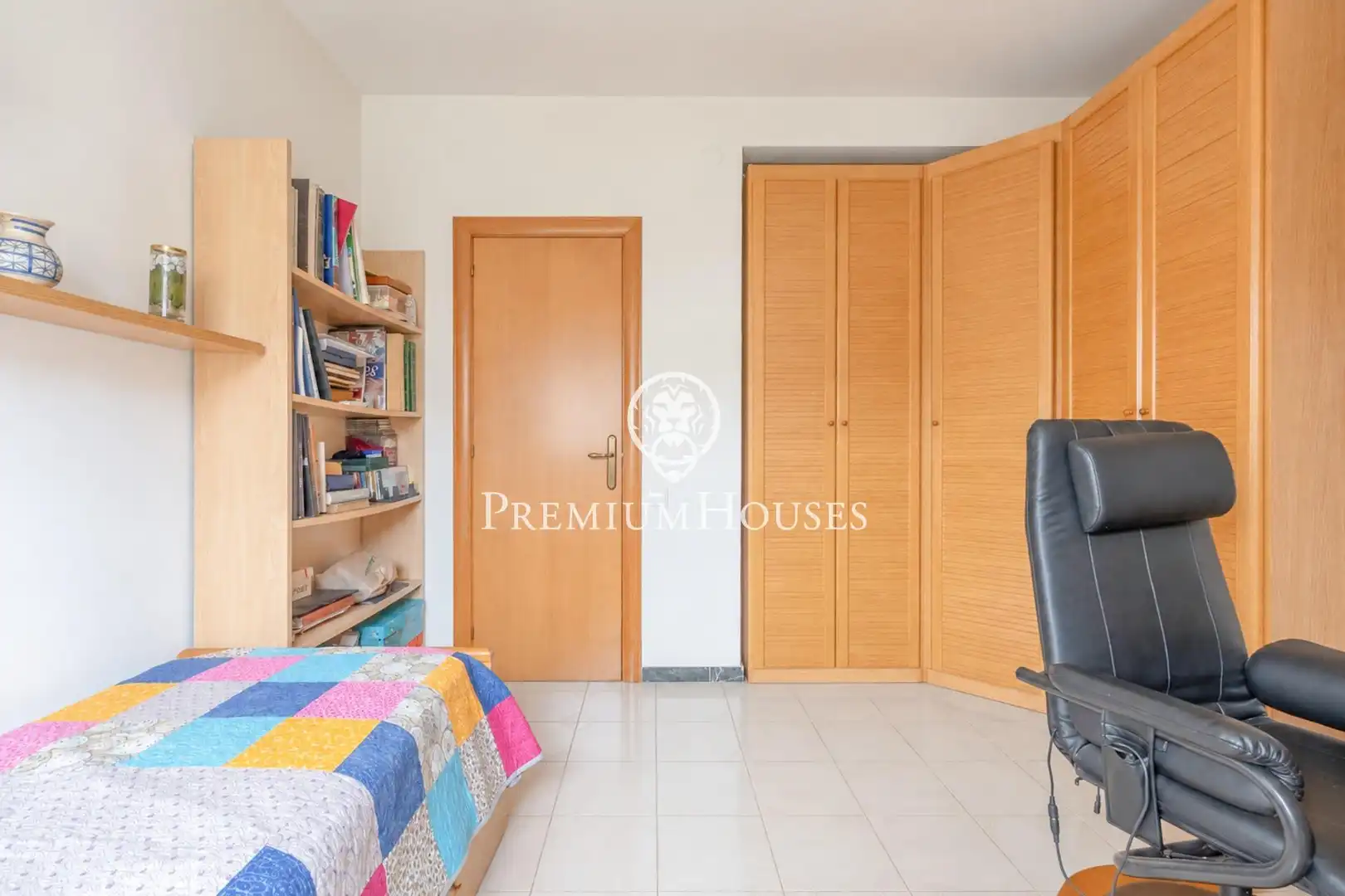 Casa amb jardí en venda a Passeig Maragall, imagen 38