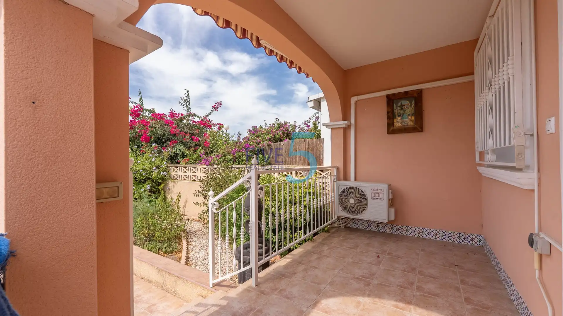 Bungalow amb piscina en venda a Los Montesinos, imagen 33
