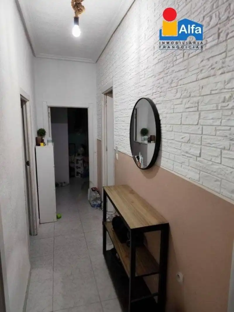 Piano terra in vendita a Nuevo Cáceres, imagen 12