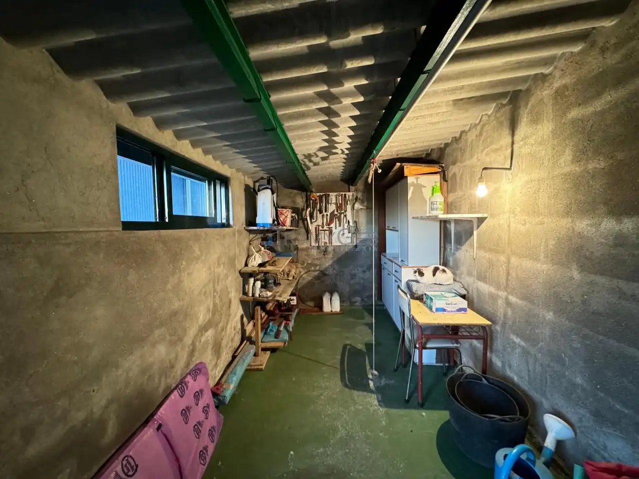 Casa o chalet en venta en Redondela con Calefacción, Jardín privado y Terraza