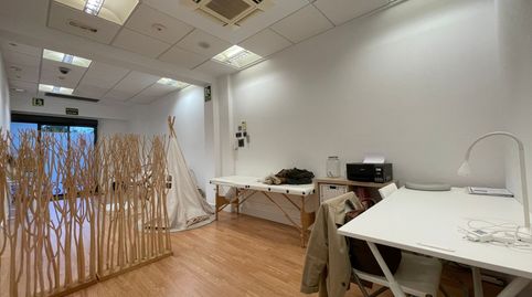 Foto 3 von Geschaftsraum zur Miete in Donostia-san Sebastián - Borroto, 16, Aiete, Donostia - San Sebastián