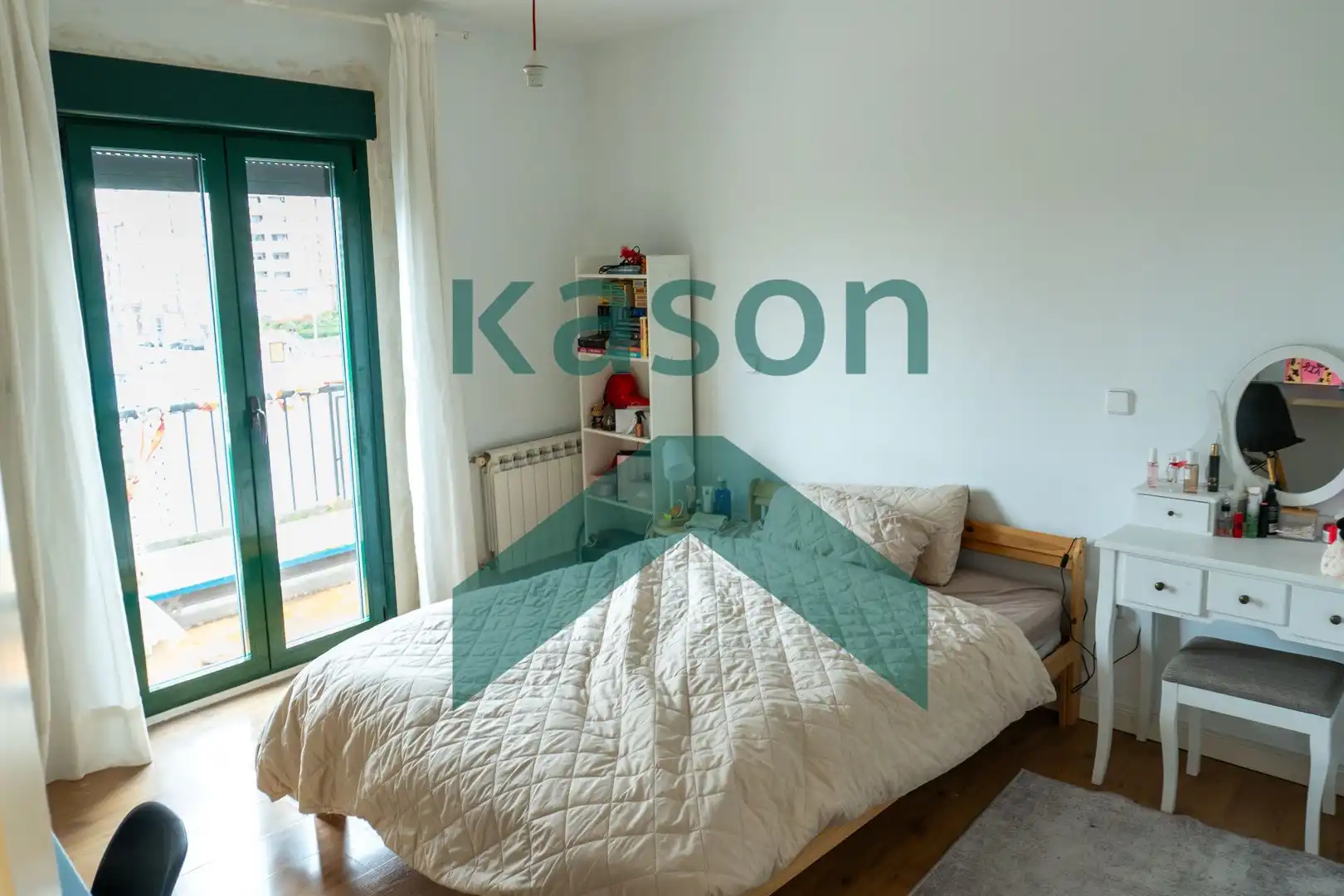 Habitación de Piso en venta en Madrid con Aire acondicionado y Calefacción