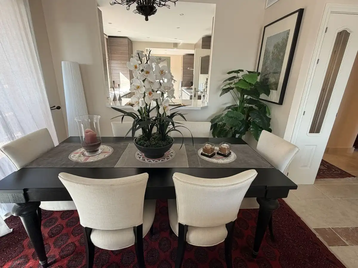 Penthouse with lift for sale in Benamara - Atalaya, imagen 5
