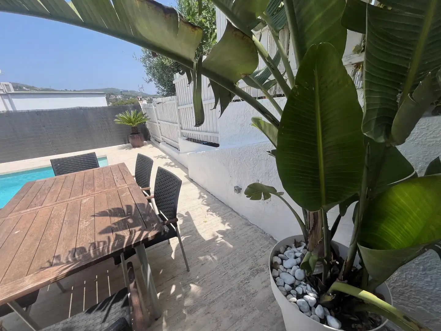 Villa mit Garten zum Verkauf in Bellamar, imagen 45