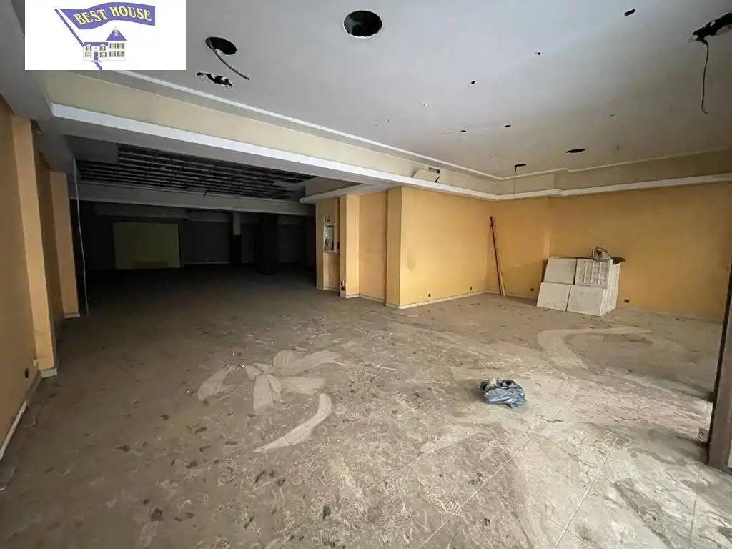 Local comercial en venda a Centro
