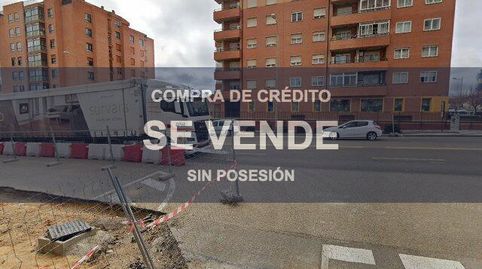 Foto 3 de Piso en venta en Avenida Valladolid - Barriada Yagüe, Soria Capital