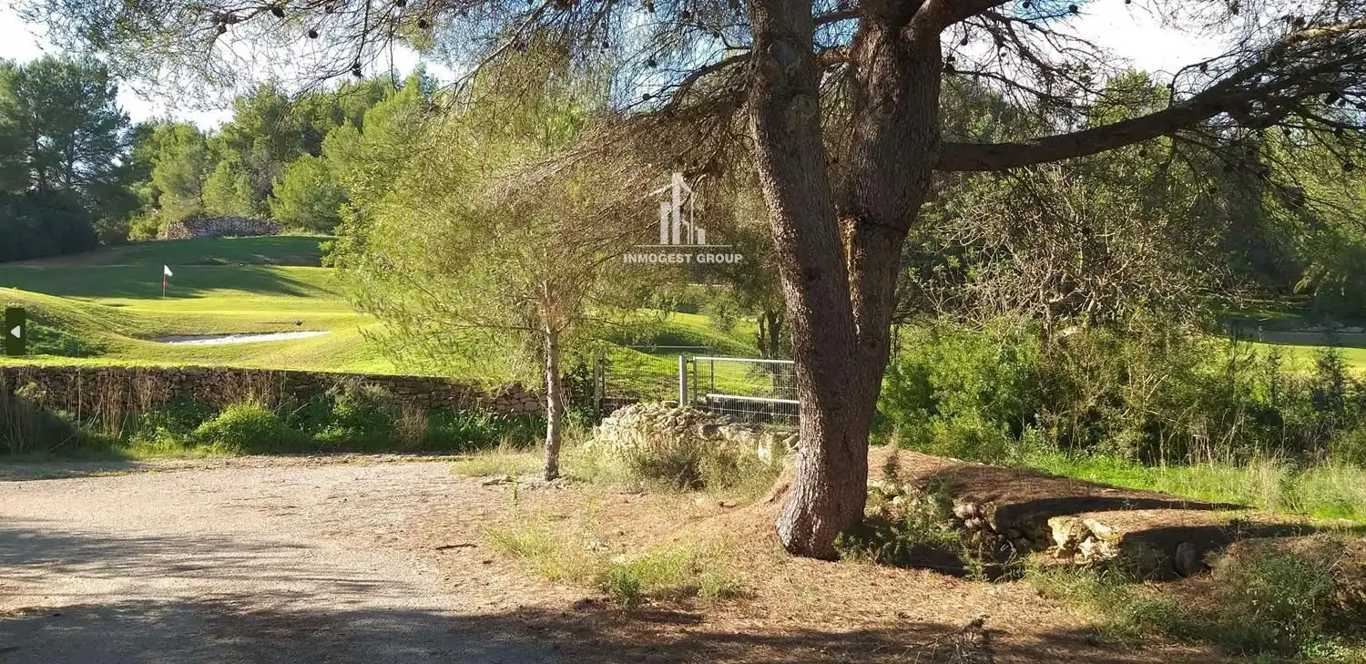 Rustikales Grundstück zum Verkauf in Roca Llisa, imagen 3