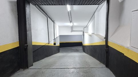 Foto 4 de Garaje de alquiler en Calle de Valverde, 44, Universidad - Malasaña, Madrid Capital