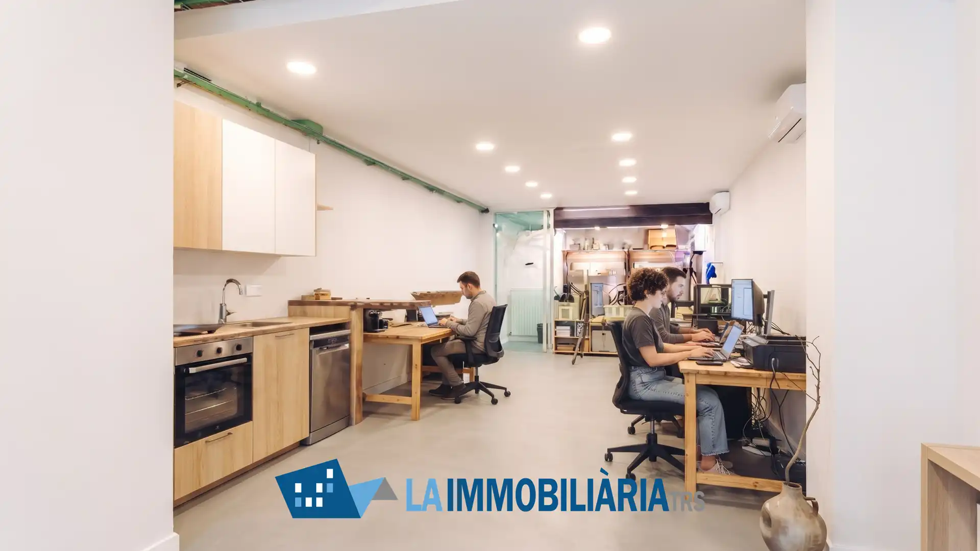 Local comercial en venda a Sud, imagen 6