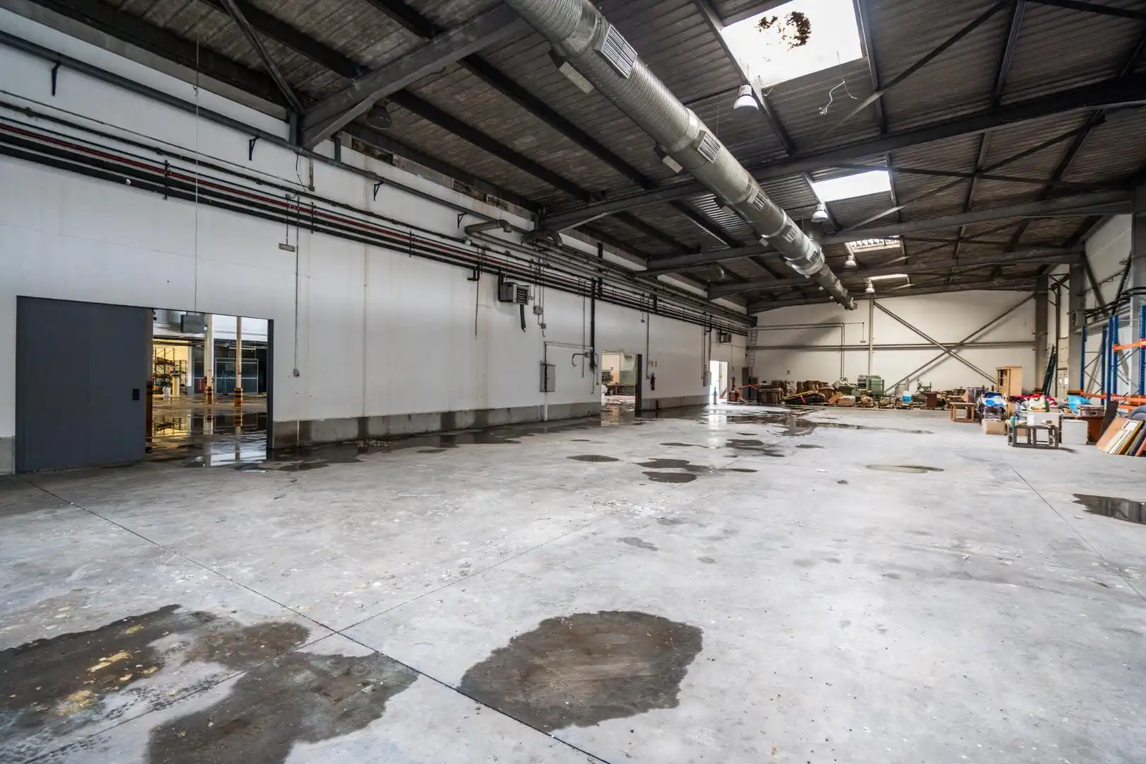 Nave industrial en venta en Añover de Tajo