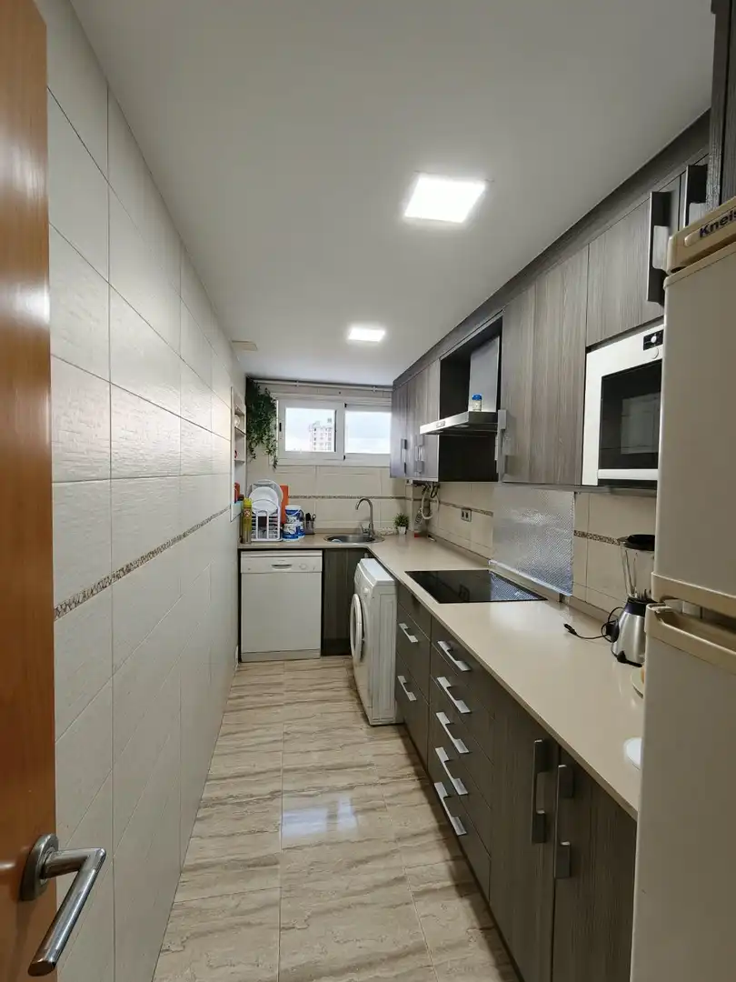 Appartement avec balcon à vendre à Creu de Barberà - Sector Sud, imagen 6