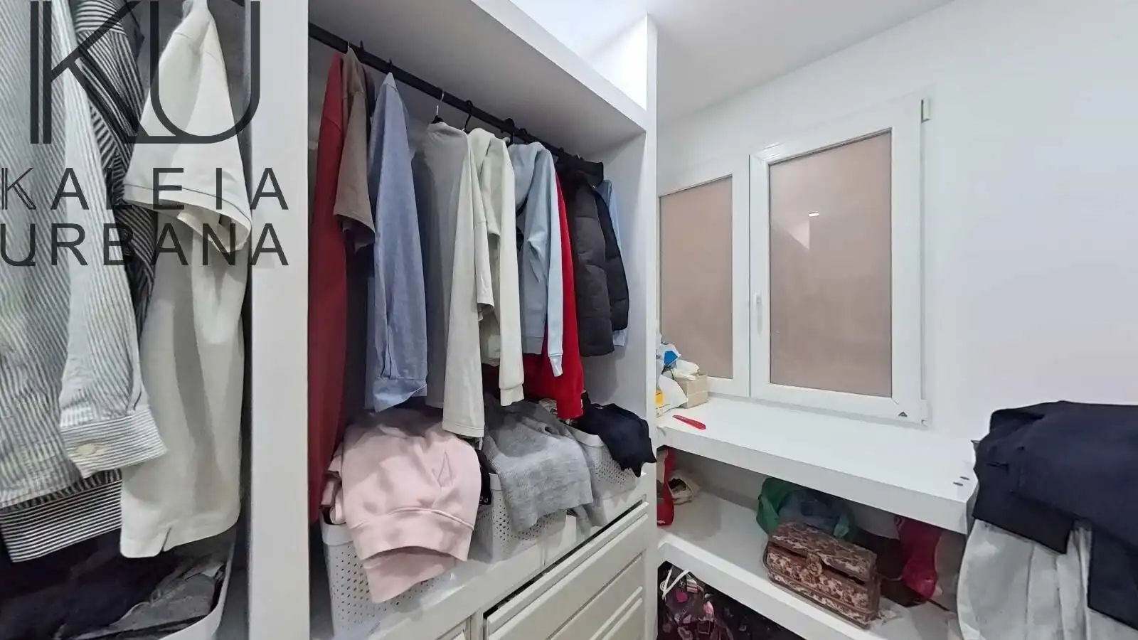 Wohnung zum Verkauf in Barrio del Centro