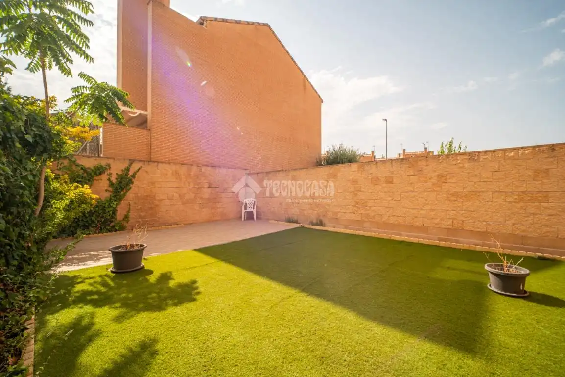 Maison jumelée à vendre à Los Villares, imagen 5