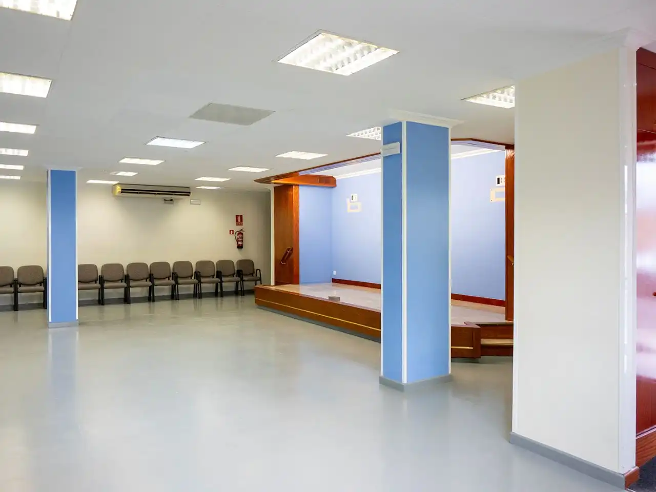 Local comercial en venda a Carrer del Carme 1