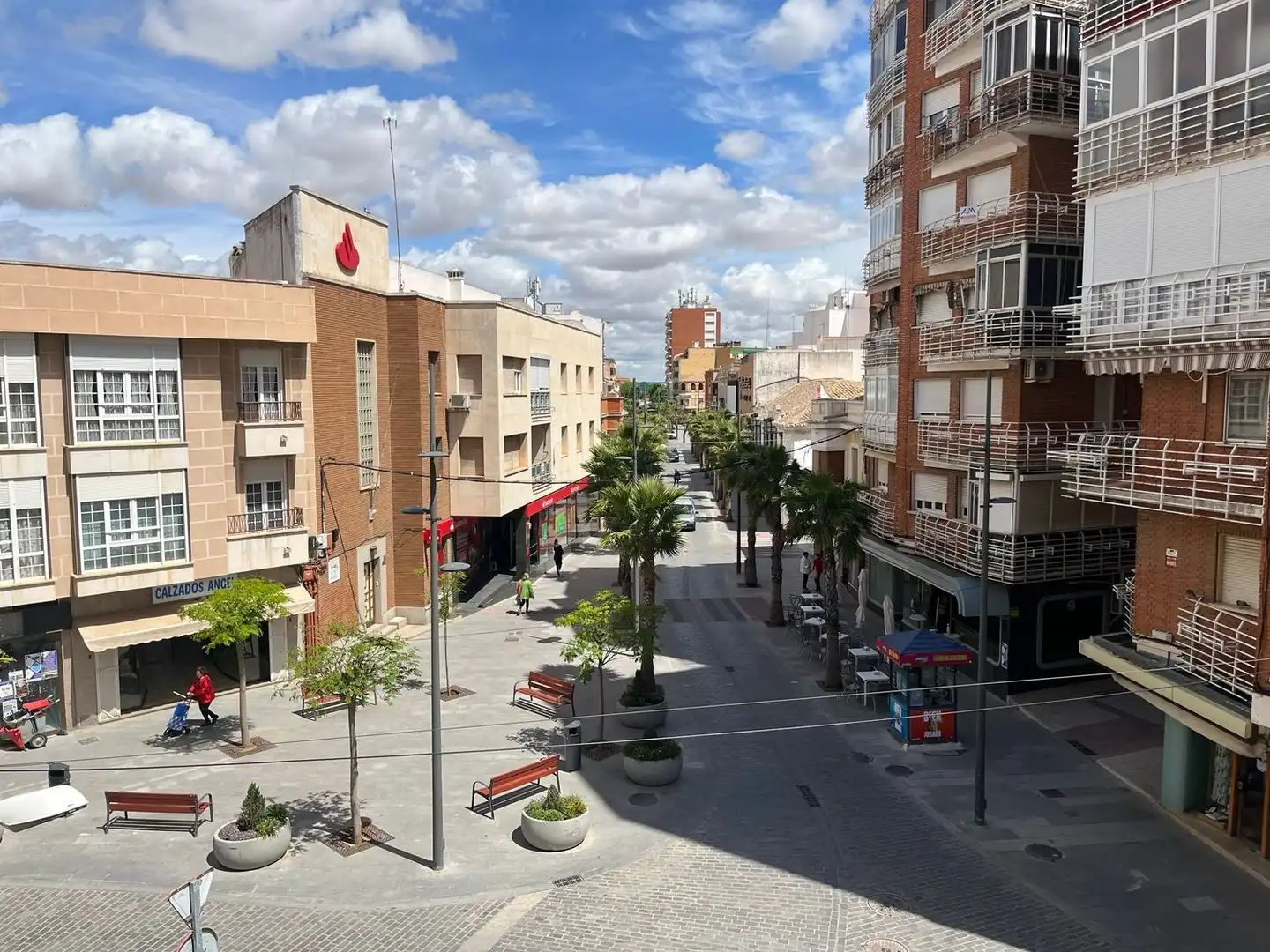 Piso en venta en N/A, Manzanares