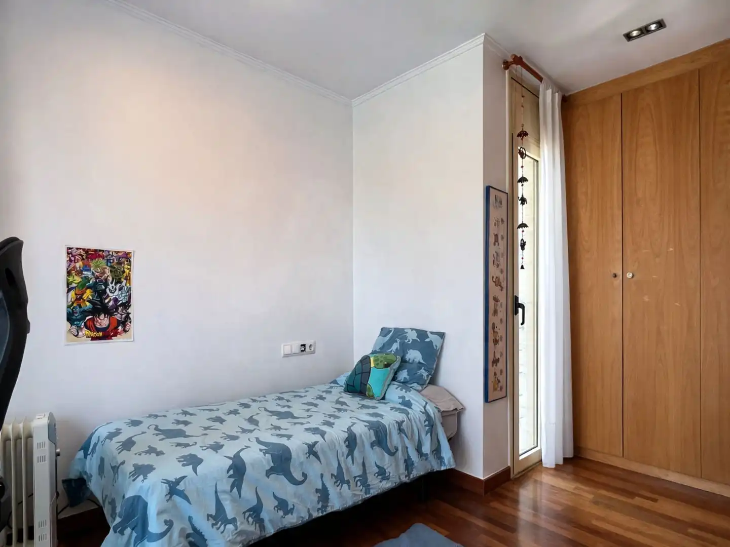 Flat with pool for sale in Vallromanes, imagen 22