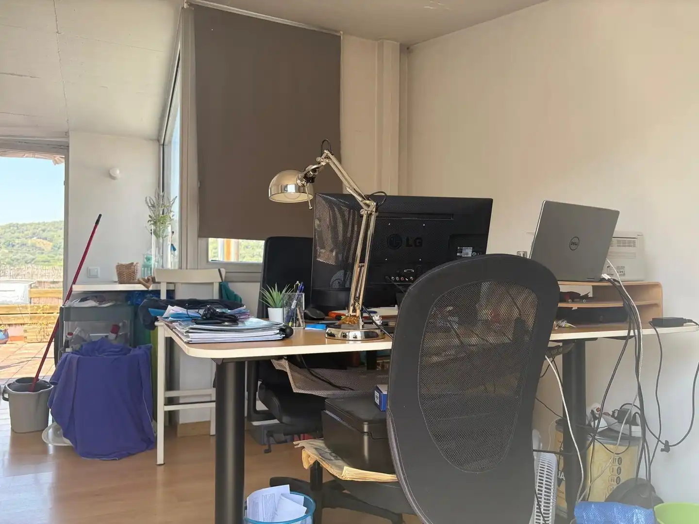 Casa o xalet en venda en La Garriga amb Calefacció, Parquet i Terrassa