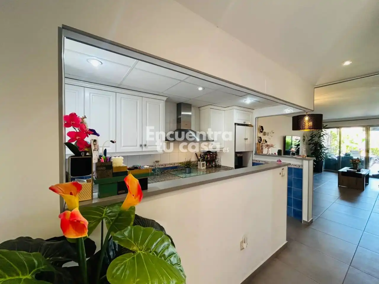 Maison mitoyenne avec piscine à vendre à Calle Roma, imagen 7