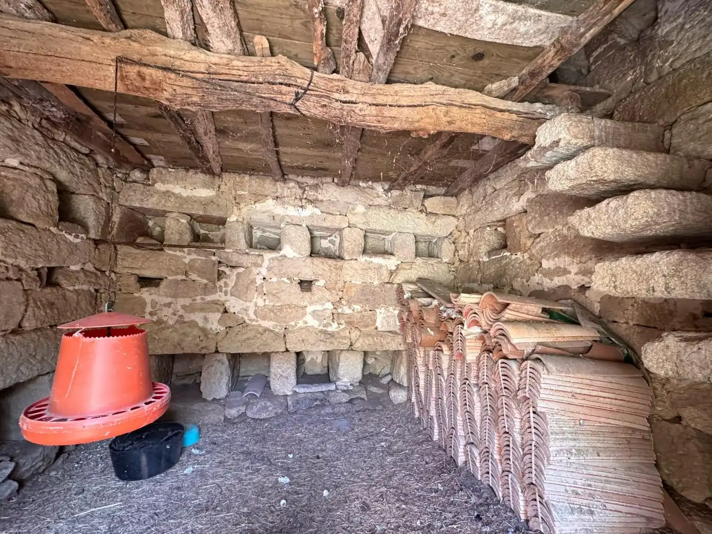Maison avec terrasse à vendre à Lugar VERIN (DE) - COIRO 6, imagen 52