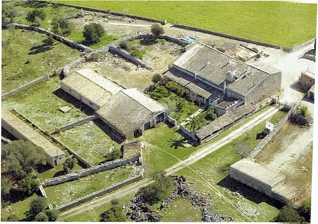 Landhaus zum Verkauf in De Sineu