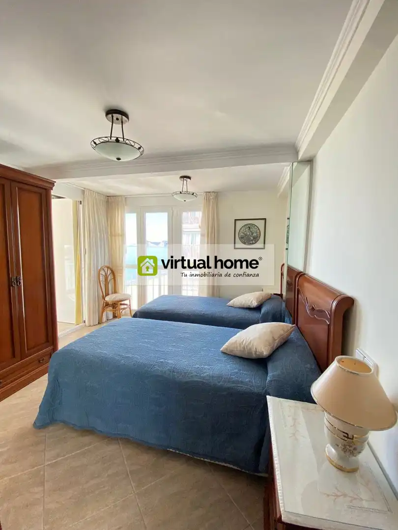 Flat with terrace for sale in Playa de Levante, imagen 20