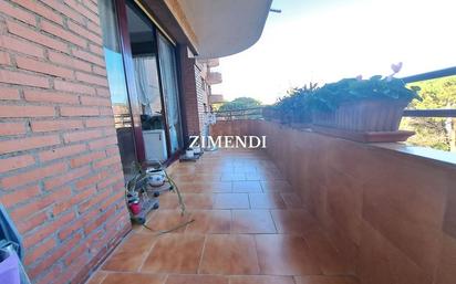 Terrassa de Pis en venda en Durango amb Calefacció, Terrassa i Piscina