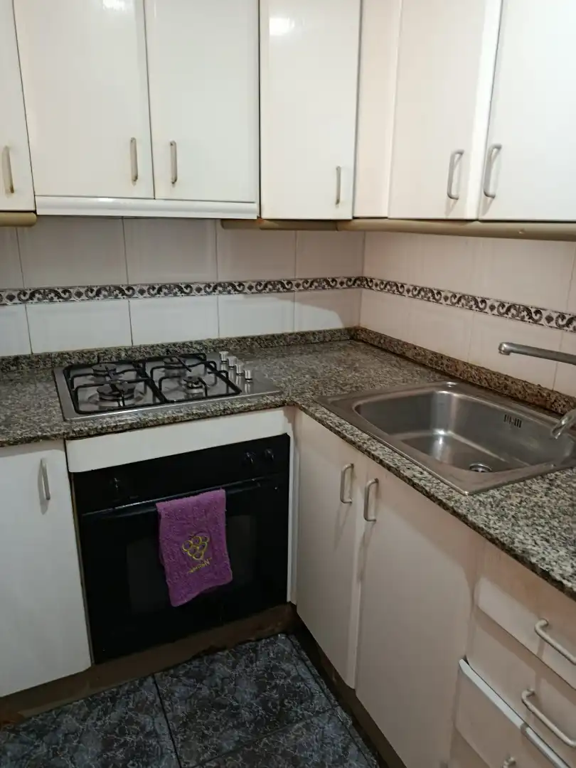 Wohnung mit Aufzug zum Verkauf in Plaça Badalona, imagen 7