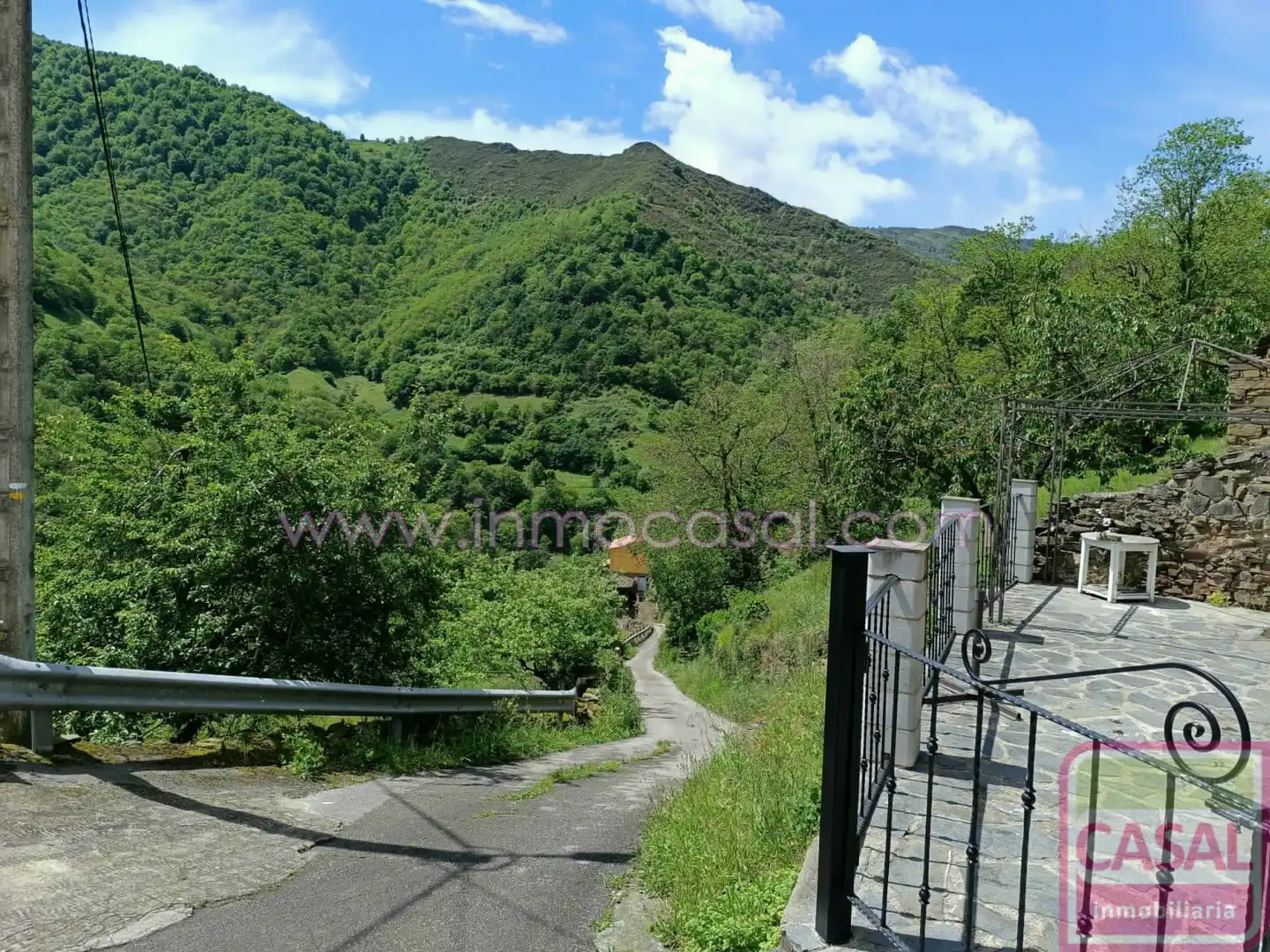 Casa en venta en Aller, imagen 19